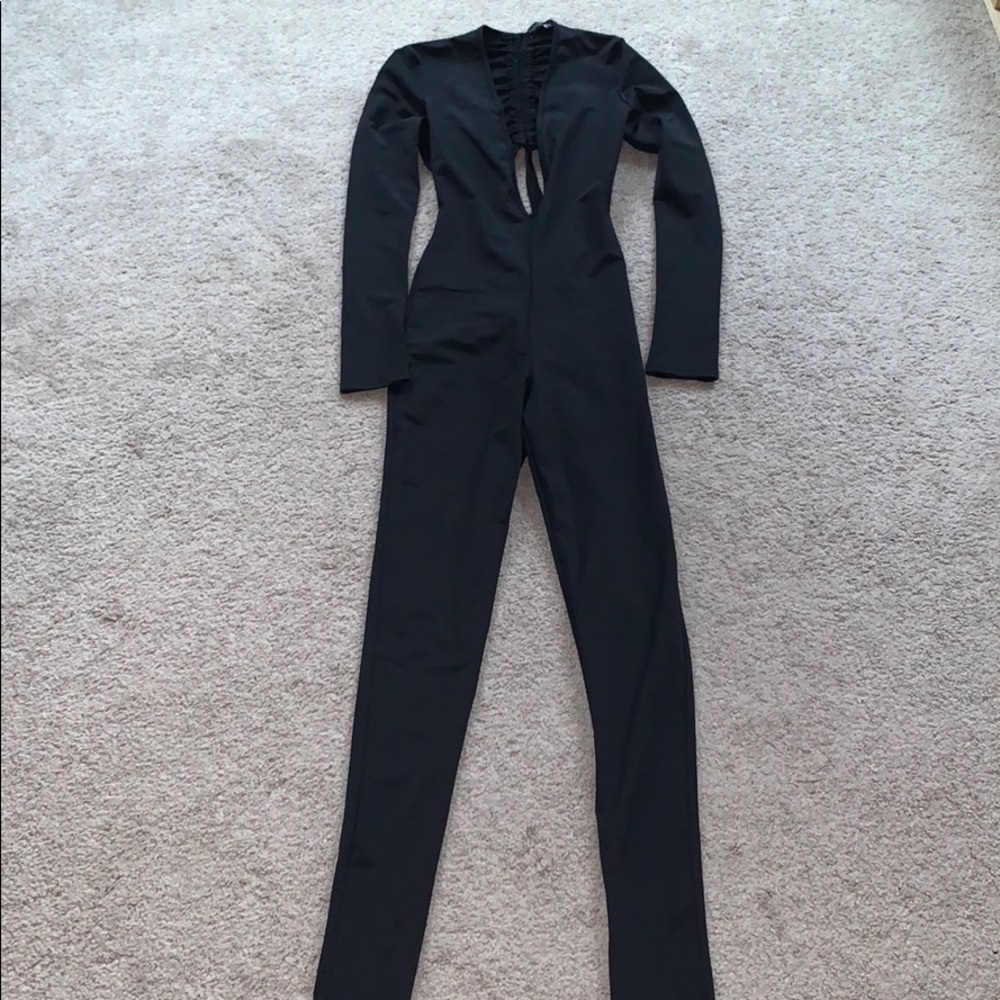 “Better this way jumpsuit”